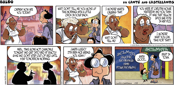 baldo